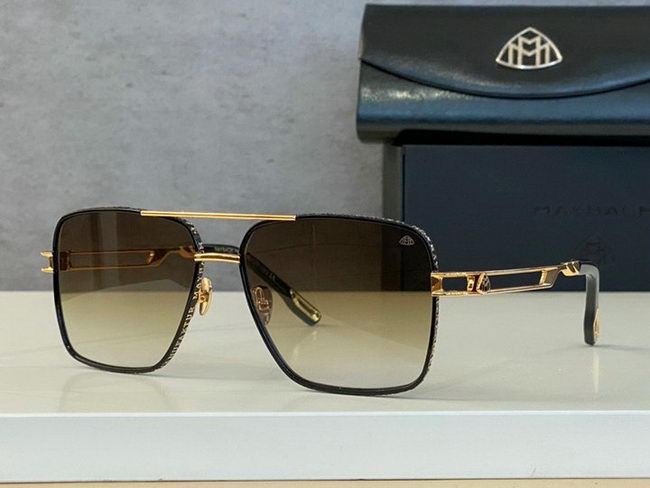 Maybach Sunglasses AAA+ ID:20220317-1058